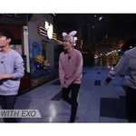[시우민] 세컨<b>박스</b> 시우민 고양이띠 <b>티</b>져 ㄷㄷ