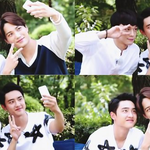 [도경수] EXO’s SECOND BOX DVD_<b>Teaser</b> 1,2 