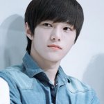 (<b>흑</b>덮) 주관적 내가 제일 좋아하는 男아이돌 머리