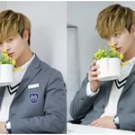 씹덕하게 만드는 육성재 비주얼