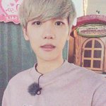 [EXO] 세컨박스 <b>촬영때</b> 찍었나봐