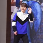 우민이의 최상 컨디션 ㅋㅋ