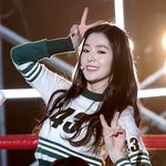 <b>치어</b>리더 복장 상큼 女아이돌