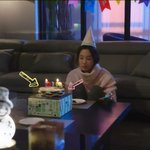풍선껌에 나온 케이크!! <b>려원</b>한테 물어볼 수도 없고 ㅋㅋ