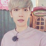 [백현] 큥스타그램업뎃이용ㅎㅎㅎ+토끼큥