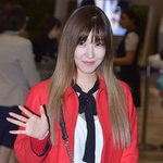 티파니 <b>몽클레르</b> 공항패션 어떻게 생각해여?.??