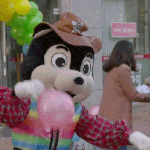 [시우민] 나도전 슈르렁<b>거리</b>는 시우민>.<