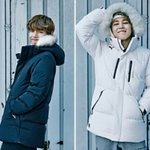 [방탄소년단] <b>이</b>사진..미뉸기너무이뻐ㅜㅜ
