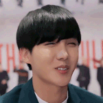 [방탄소년단] 진짜 호석이