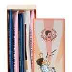 빼빼로데이날 받은 빼뺴로로 그 사람 <b>본심</b> 번역ㅋ