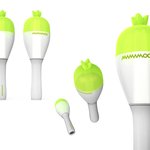 [드루와] 마마무 응<b>원봉</b> 나옴