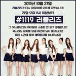 [러블리즈] <b>더</b><b>쇼</b>~