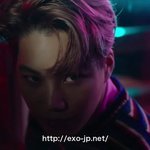 [EXO] <b>CF</b> 캡쳐