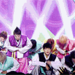 [세븐틴] 고생했어 얘들아