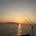 [내가한요리] 싱글남의 생활낚시와요리하기!!