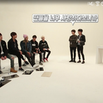 [방탄소년단] 오늘도 지민이 <b>버릇</b>이 보였다