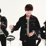 [방탄소년단] 이와중에 칼<b>군무</b>ㅋㅋㅋ