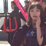 [드루와] 미친 하시모토 <b>칸나</b> 최근 봄???????