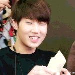 [인피니트] 갑자기 <b>모찌</b>모찌한 규 보고싶닼ㅋ