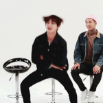[방탄소년단] 태태야한움짤 ㅇㅇ