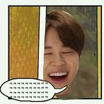 [방탄소년단] 나도짤만들어봄