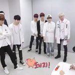 [방탄소년단] 방탄제일웃긴영상이뭐였어