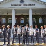 [세븐틴] <b>사스</b>가 전원우의 개썅마이웨이