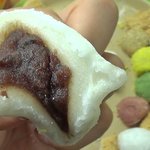 [소리먹방] 떡 먹방!