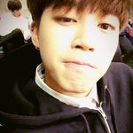 [방탄소년단] 와 짐니 왕이쁨