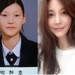 차예련 이런 사진 찍으면 김태희한테 <b>혼날</b> 듯?