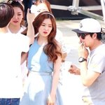 [EXO] <b>아이린</b> 빡쳤다 ㄷㄷㄷㄷㄷ