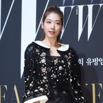 박신혜 <b>올백</b>은 진리도다