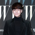 <b>똘똘이</b>안경 쓴 정경호