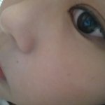 눈<b>화장</b>했어!!평가좀..(<b>화장</b>고자)