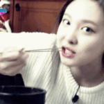 [러블리즈] 트와이스에 얘 존나 비호감
