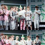 [세븐틴] 근데 셉틴 올해 <b>MAMA</b>