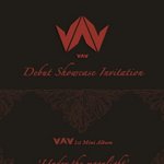 할로윈날 신촌 <b>야외무대</b>에서 쇼케이스하는 남자아이돌그룹 VAV