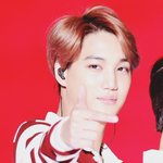 [카이] 151025 <b>롯</b>.데팬미팅 팸콘 카이 고화질