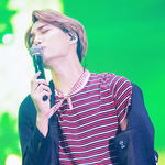 [카이] 151025 <b>롯</b>.데 팸콘 카이 고화질