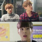[시우민] 도전에반하다 나만 재미없냐