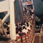 [카이] 스페인해적선탄 종인이