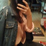 다시 유행시키고 싶읏 옷!!