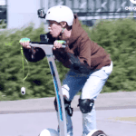 [세븐틴] 일부러 주간아 다음에 순<b>내정</b> 봄