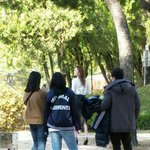 [드루와] 오늘자 치인트 백인하컷 