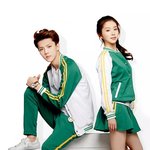 [EXO] 세훈 <b>아이린</b> 커플 밀어봅니다