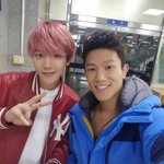 [EXO] 조1준1호<b>코치</b> 인별에 백현이뜸