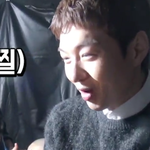 [BTOB] 프니엘 <b>삭발</b> 모자안쓴거 찾음!!