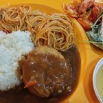 [즐펀] 오늘자 2800원<b>학식</b>! 