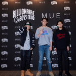 간지 SWAG 크루의 충격적인 과거! <b>일리</b>네어 레코즈