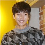 커피숍 <b>사장</b>님 이승기 